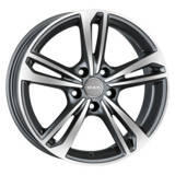 Mak EMBLEMA GMMF 4/108 16x6, 5 ET15 65, 1 - nyarigumi