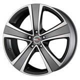 Mak FUOCO5 GM 5/120 18x9 ET35 74, 1 - nyarigumi