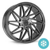 Keskin KT20 Future PP 5/112 20x8, 5 ET30 72, 6 - nyarigumi
