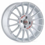 OZ Superturismo WRC W RLet 5/100 17x8 ET35 68 - nyarigumi
