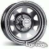 DOTZ Dakar 6/139, 7 15x7 ET12 CB110 - nyarigumi