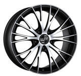Mak RENNEN ICE BLACK 5/130 19x11 ET0 71, 6 - nyarigumi