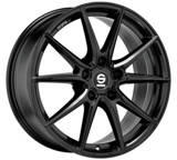 Sparco DRS GB 5/112 17x7, 5 ET27 73 - nyarigumi