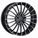 Mak Volare Plus BMF 4/108 17x7 ET42 63, 4 - nyarigumi