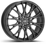 DOTZ Fuji grey 4/100 18x7, 5 ET45 CB60, 1 - nyarigumi