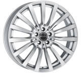 Mak Krone SILVER 5/112 19x9, 5 ET46 66, 6 - nyarigumi