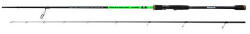 EnergoTeam Lanseta EnergoTeam Wizard Samurai Spin Range, 2.70m, 15-65g, 2buc (13187271)