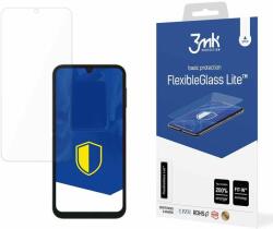 3mk Protection Samsung Galaxy A24 4G - 3mk FlexibleGlass Lite kijelzővédő fólia