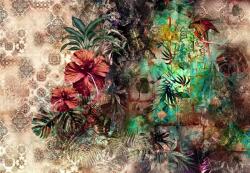 Komar / Consalnet Photomural "Sherazade", 8 részes poszter, 368x254 cm, Colours - Imagine Ed. 5 8-210