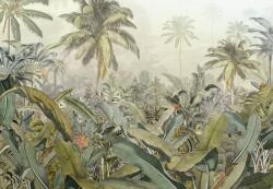 Komar / Consalnet Amazonia, 4 részes poszter, 368x248 cm, Colours - Imagine Ed. 5 XXL4-063