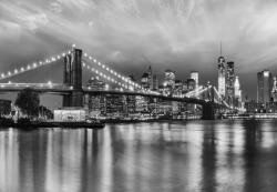Komar / Consalnet Brooklyn B/W, 8 részes poszter, Offset 8-934