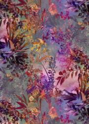 Komar / Consalnet Wild Garden, Vad kert 4 részes poszter, 184x254 cm, Colours - Imagine Ed. 5 4-211