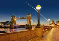 Komar / Consalnet Tower Bridge, 8 részes poszter