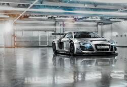Komar / Consalnet Audi R8 Le Mans - 8 részes papír poszter, Komar 8-957, 368 x 254 cm