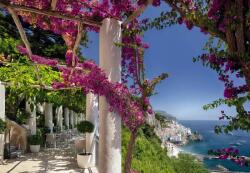 Komar / Consalnet Amalfi, 8 részes poszter