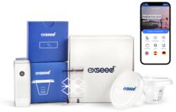  EXSEED - Férfi termékenységi teszt - 2 db