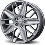 MOMO RIM Evoluzione MTFP 5/114, 3 18x8 ET42 72, 3 - teligumi