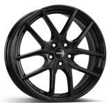 DEZENT TO black 5/108 19x8 ET55 CB63, 4 - teligumi