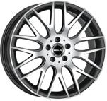 Mak Arrow BMF 5/112 17x7, 5 ET40 66, 6 - teligumi