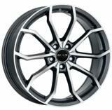Mak LOWE FF GMMF 5/112 18x8 ET30 57, 1 - teligumi