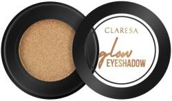 Claresa Fard pentru sprâncene - Claresa Glow Eyeshadow 12 - Rose Gold