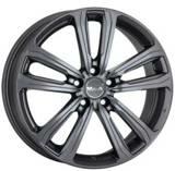 Mak MAGMA MATT 4/108 16x6, 5 ET38 63, 4 - teligumi