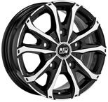 MSW MSW 48 Van GBFP 5/118 17x7 ET41 71, 06 - teligumi