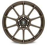 Sparco ASSETTO GARA Matt Bronze 5/112 20x8, 5 ET35 73 - teligumi