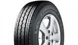 Firestone Vanhawk 2 215/65 R16C 106T - teligumi