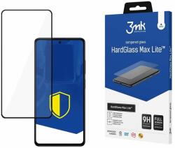 3mk Protection Poco X5 Pro 5G - 3mk HardGlass Max Lite fólia