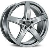 OZ MONACO Grigio Corsa 5/115 20x8 ET45 70, 2 - teligumi