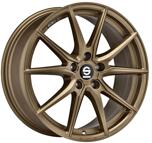 Sparco DRS Rally Bronze 5/100 18x8 ET35 63, 3 - teligumi