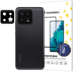 Wozinsky Full Camera Glass edzett üveg XIAOMI 13 kamerához fólia