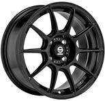 Sparco FF-1 GB 5/112 17x8 ET35 73 - teligumi