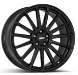AEZ Atlanta black 5/112 19x8 ET49 CB57, 1 - teligumi