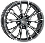 Mak Mark GMMF 5/120 18x9 ET44 72, 6 - teligumi