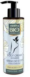Venita Cremă pentru picioare Goji - Venita Bio Natural Care Repairing Foot Cream 100 ml