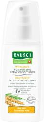 Rausch Balsam-spray pentru păr uscat - Rausch Wheatgerm Moisturizing Spray Conditioner 100 ml