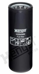 Hengst Filter filtru combustibil HENGST FILTER H264WK - automobilus