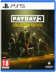 Deep Silver Payday 3 [Collector's Edition] (PS5)