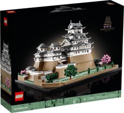 LEGO® Architecture - Himeji Castle (21060)