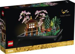 LEGO® ICONS™ - Tranquil Garden (10315)