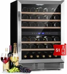 Klarstein HEA8-Vinovilla-50-Sl