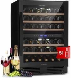 Klarstein HEA8-Vinovilla-50-bl