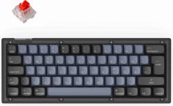 Keychron V4 Red Switch (V4-A1-DE)
