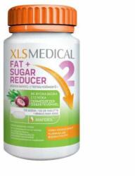  XLS Fat+Sugar reducer tabletta (120x)