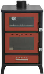 GKS MG 500 red