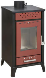 GKS MG 300 red