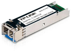 TP-Link Switch Modul MiniGBIC Multi mód, SM311LM (SM311LM) - pccloud
