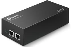TP-Link Injector PoE++, 2x LAN Gigabit, 60 W Plug and Play, Tp-Link TL-POE170S (TL-POE170S)